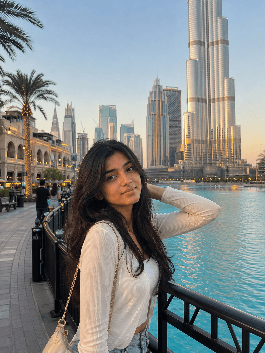 Dubai — Where Every Dream Feels Possible 🌆✨ photo 2