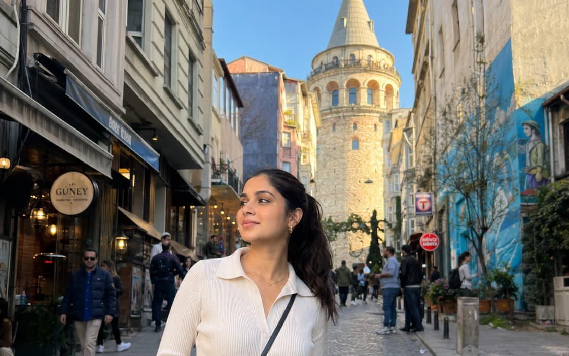 Istanbul Had My Whole Heart photo 2