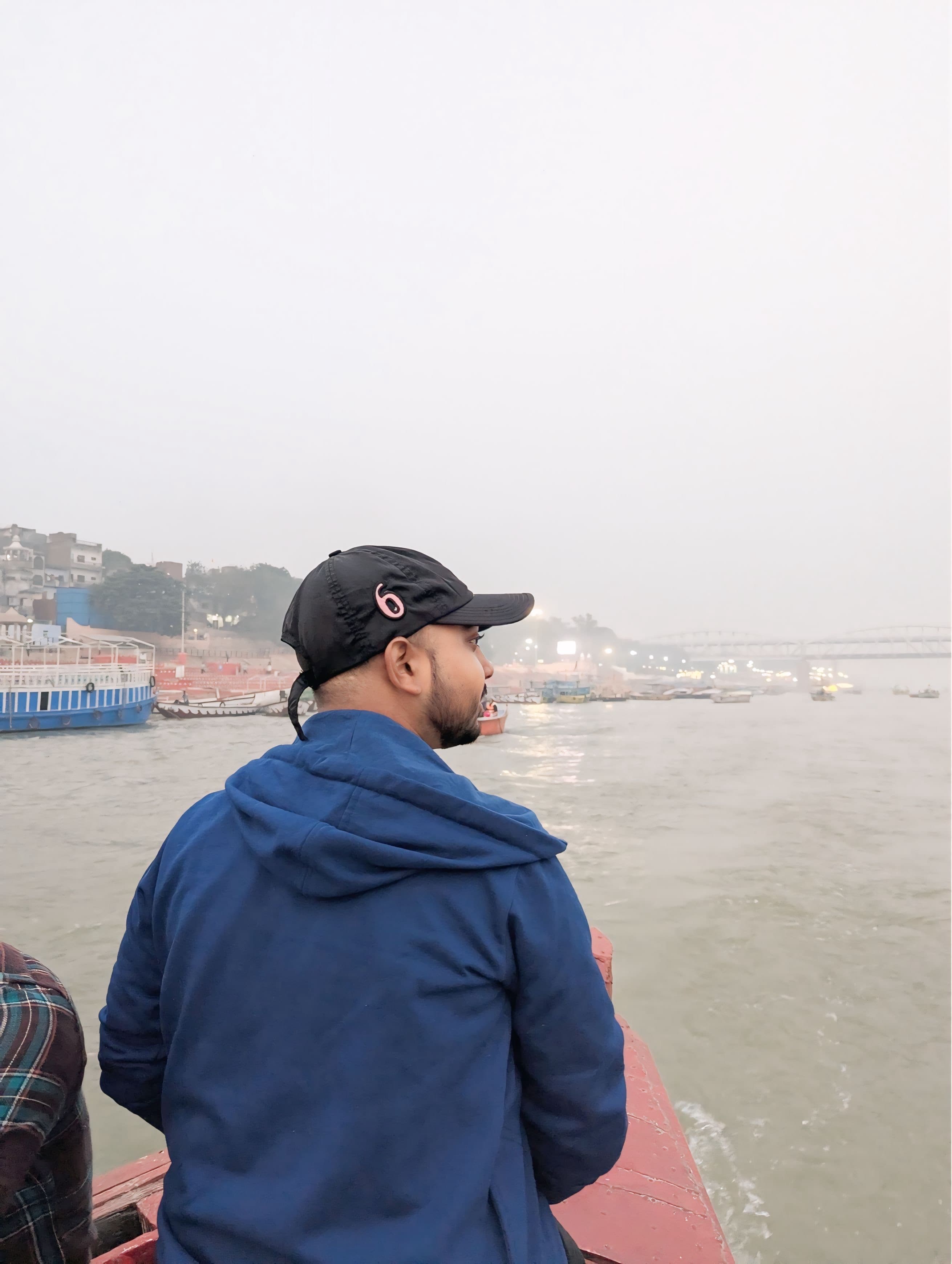 From Wedding Vibes to Adventure Rides — Varanasi & Prayagraj photo 3